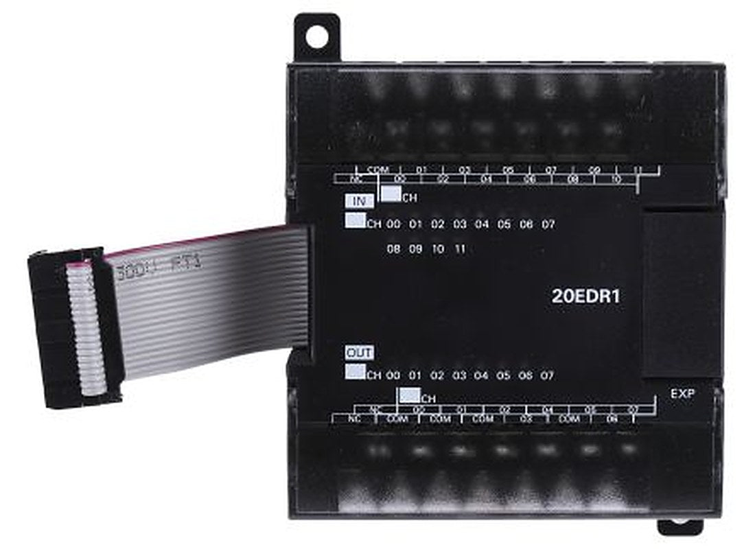 Omron CP Series PLC Expansion Module for Use with PLC Module