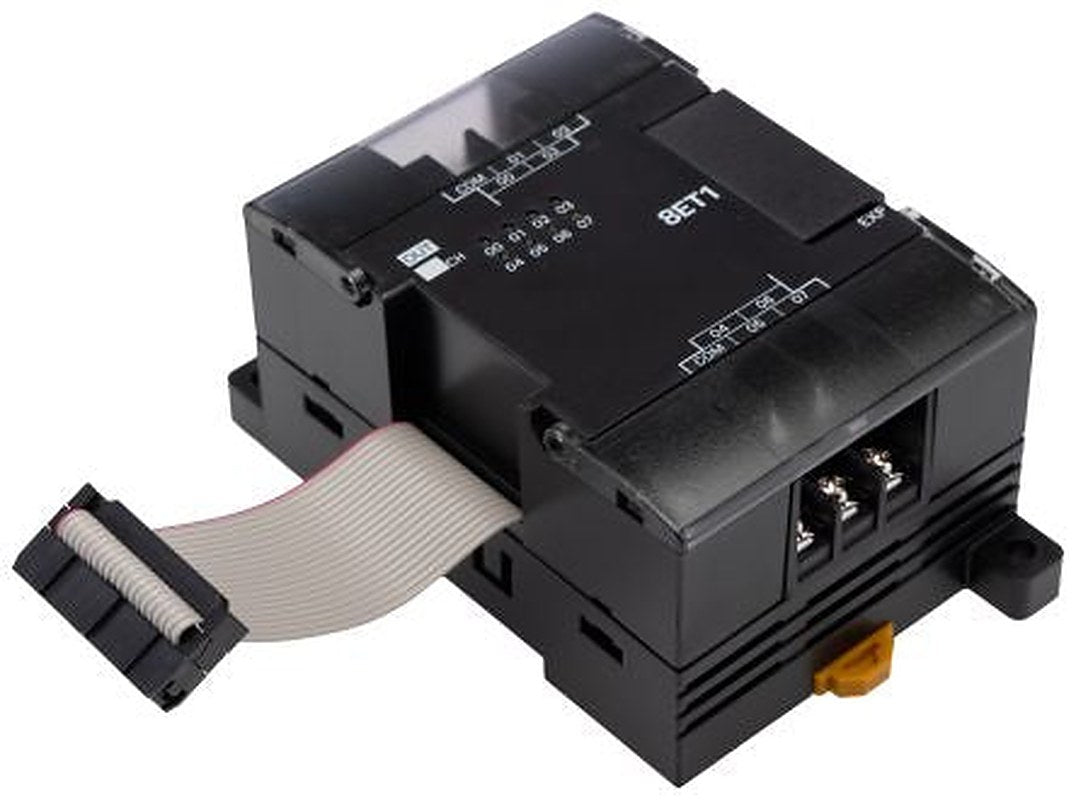 Omron CP1W Series PLC Expansion Module for Use with PLC Module