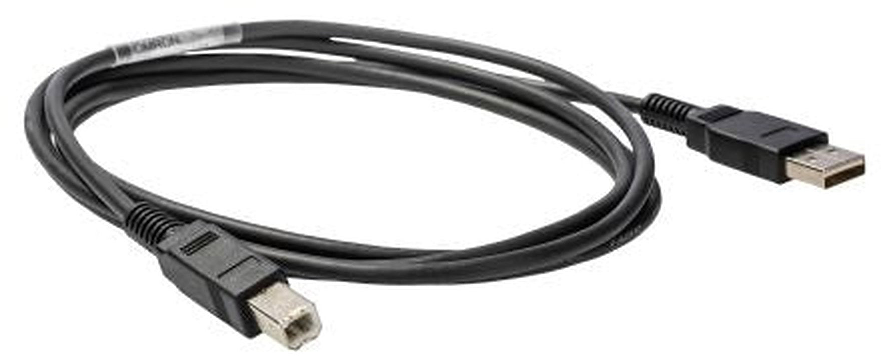 Omron CP1W Series USB Cable for Use with CP1E