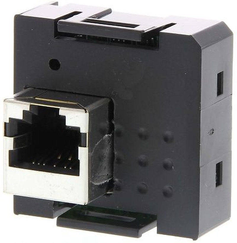 Omron CP1W Series Adapter for Use with CP1H-X/XA/Y, CP1L-L14/L20/M30/M40/M60