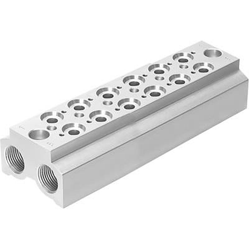 Festo CPE10 Pneumatic Manifold Fitting