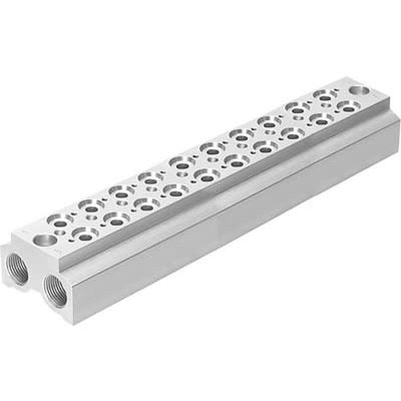 Festo CPE14 Pneumatic Manifold Fitting