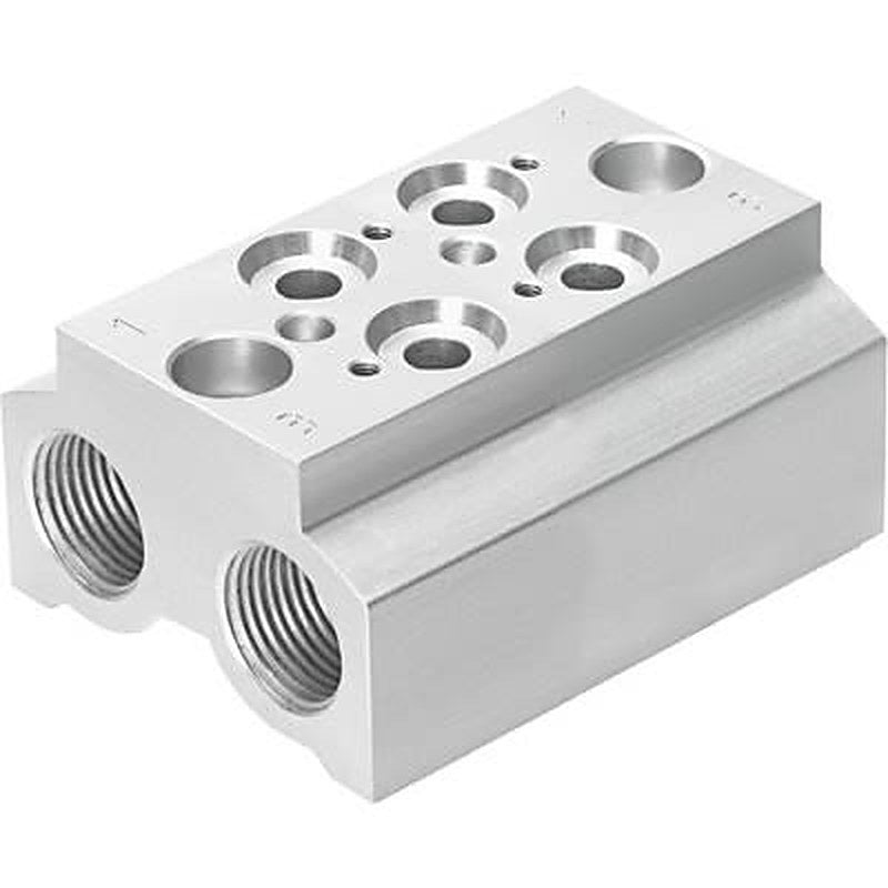 Festo CPE14 Pneumatic Manifold Fitting