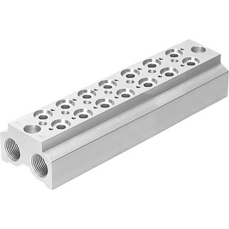 Festo CPE14 Pneumatic Manifold Fitting
