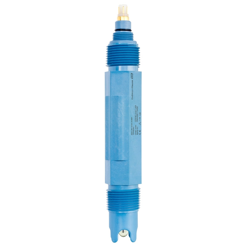 Analog pH sensor Orbipac CPF81