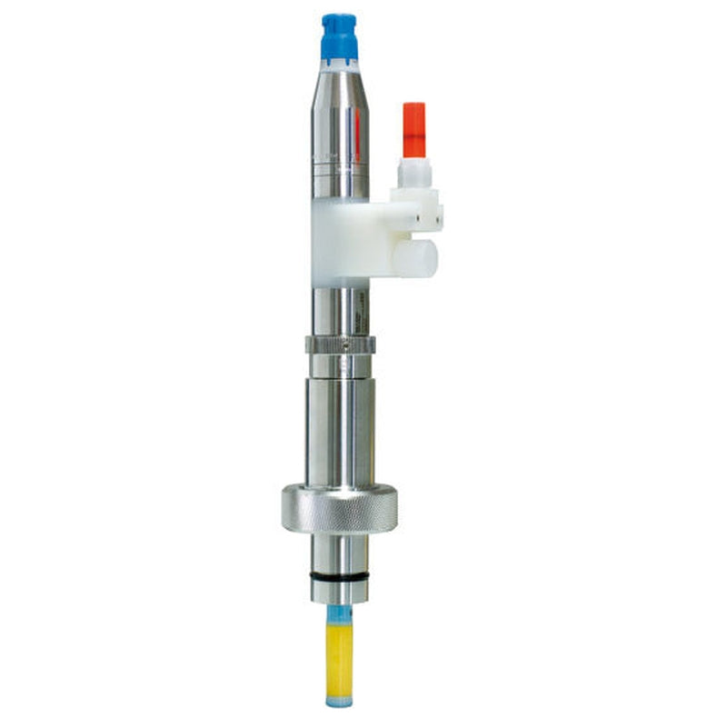 Digital non-glass pH sensor Ceramax CPS341D