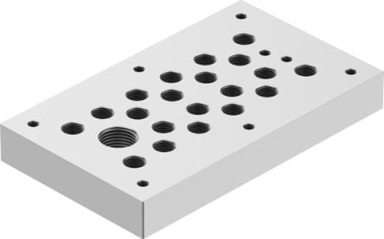Festo CPV10, 566712