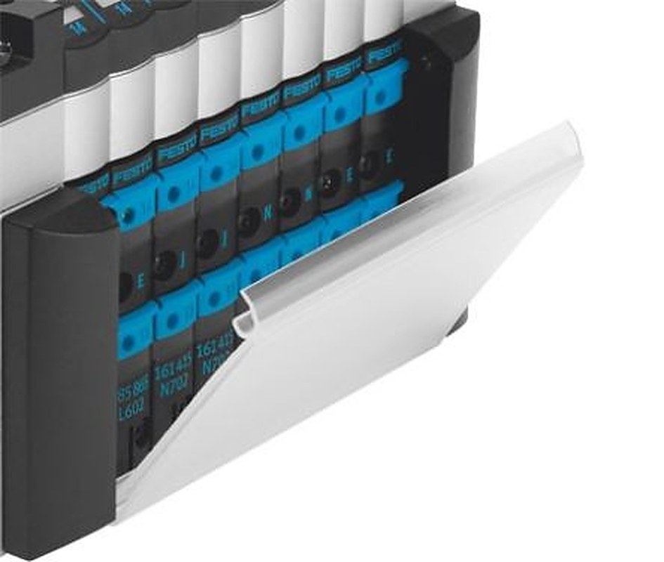 Festo CPV10, 194066 Lable Holder