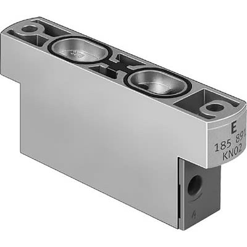Festo Pneumatic Control Valve, CPV14-BS-GRZ-V-1/8