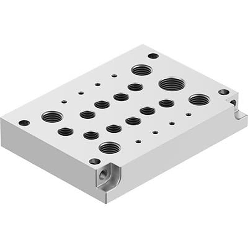 Festo CPV14 Holder Valve Terminal, 152425