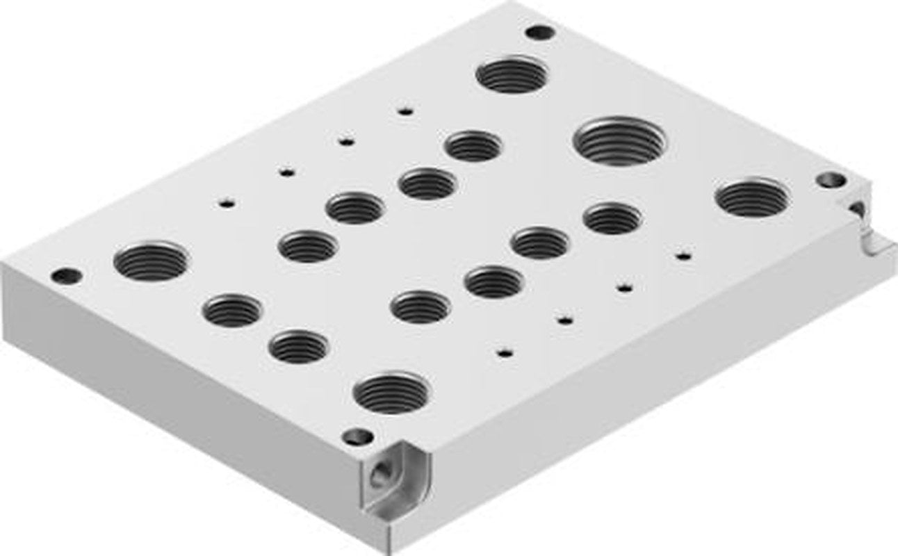 Festo CPV18 Mount, 175634