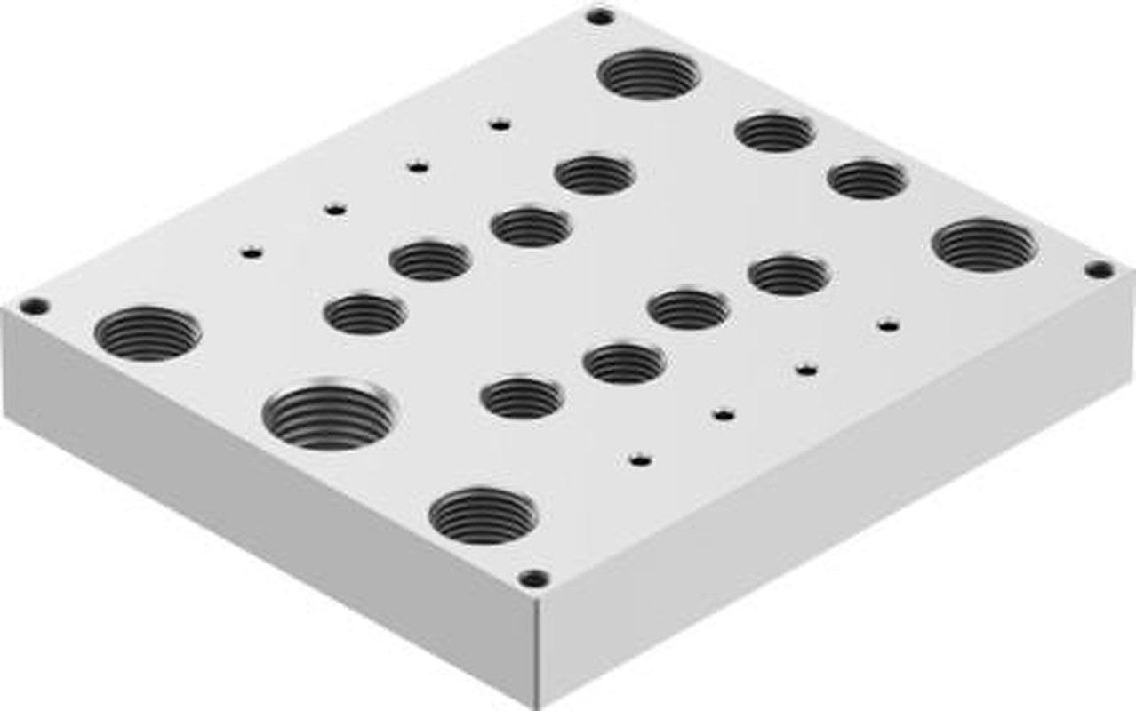 Festo CPV18 Mount, 165293