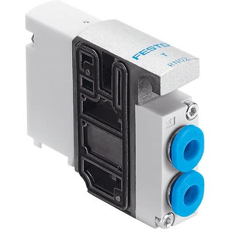 Festo CPVSC1 Air Supply Plate Valve Terminal, 527531