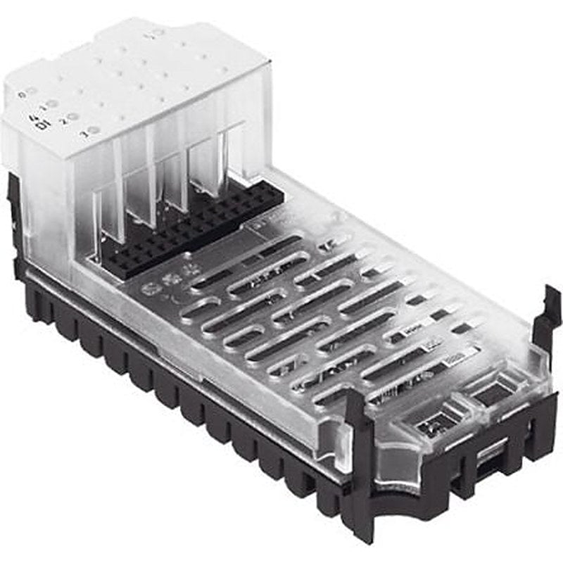 Festo CPX, 195752