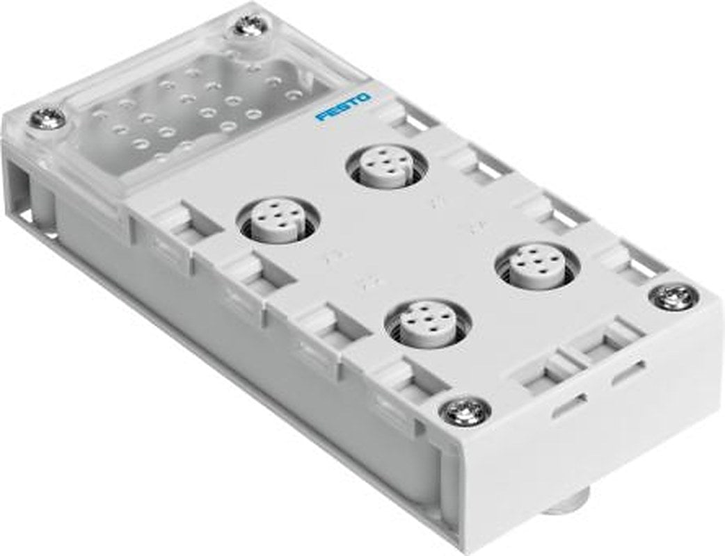 Festo CPX, 195704