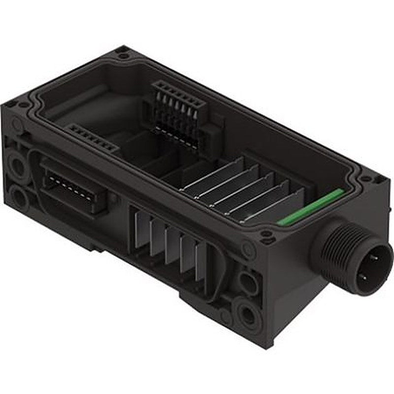 Festo CPX-AP-A Series Power Supply for Use with Providing Additonal Supply