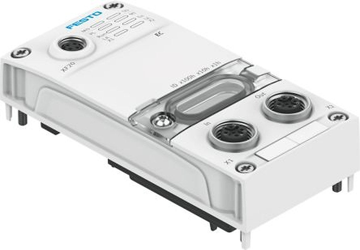 Festo Interface Module CPX-AP 24V
