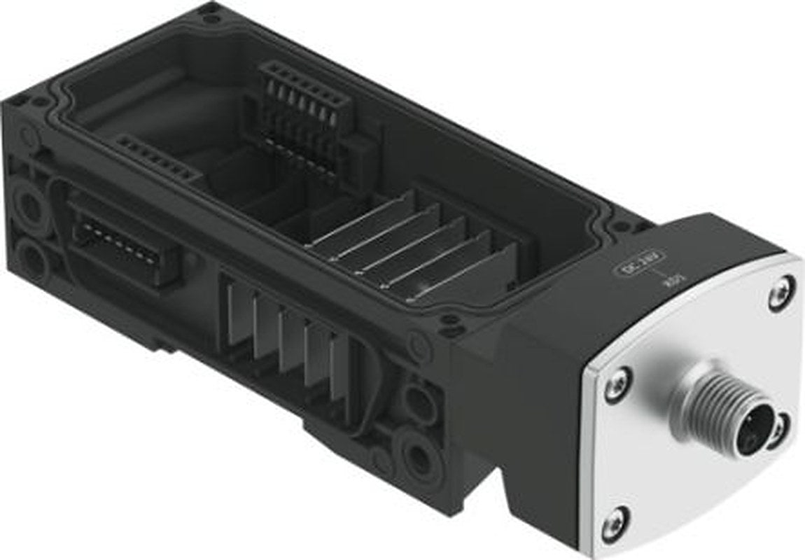 Festo CPX-AP Series Interface Unit for Use with Remote I/O And Network Interface Components