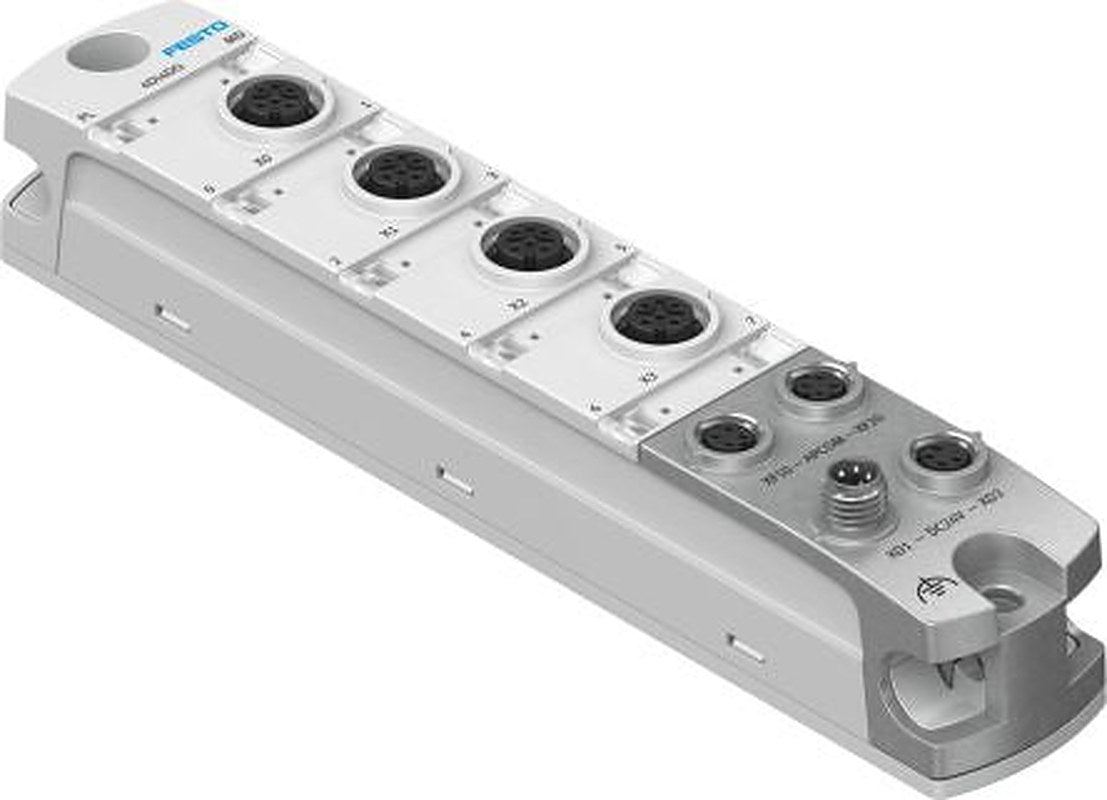 Festo IO-Link Module 30 m For Use With HMI HMI