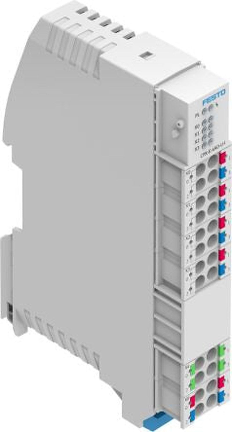 Festo Analogue Output Module CPX-E 24V