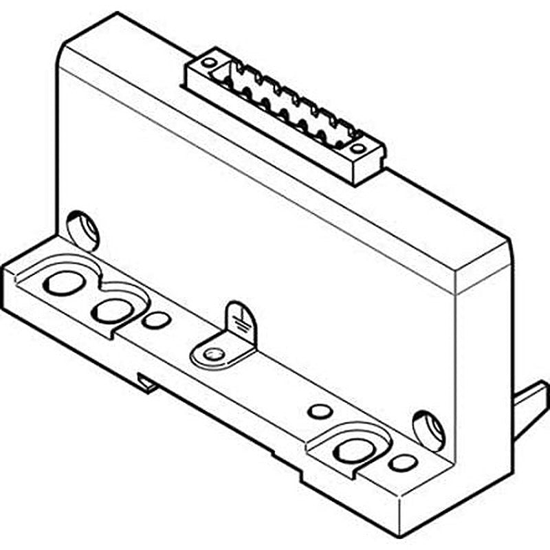 Festo CPX, 576315