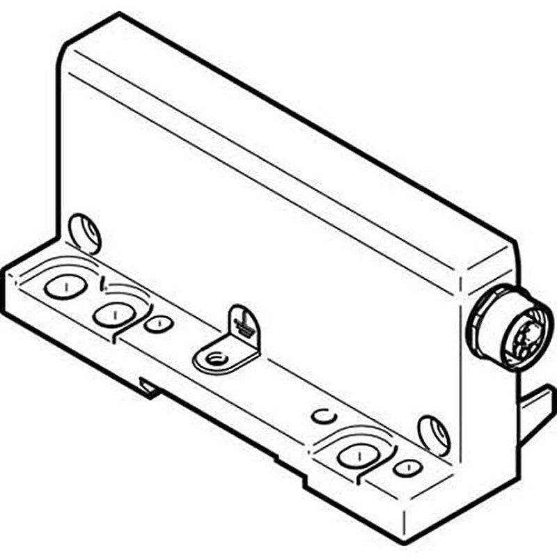 Festo CPX, 576314