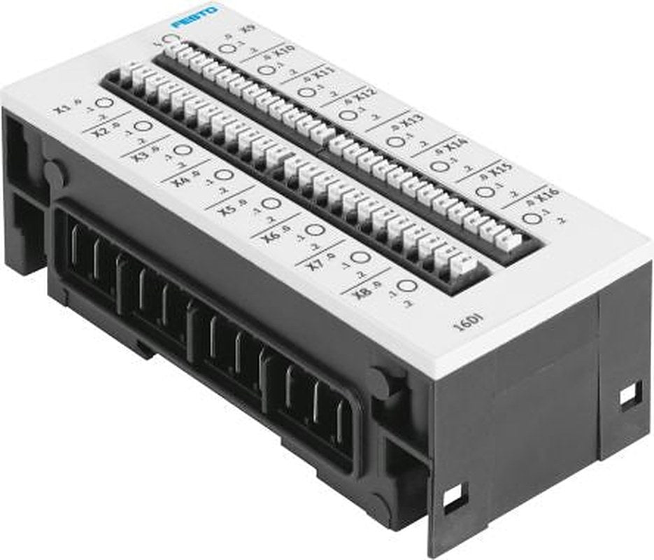 Festo CPX, 572606