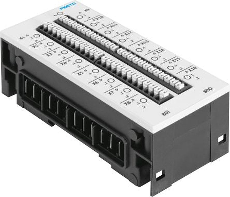 Festo CPX, 572607