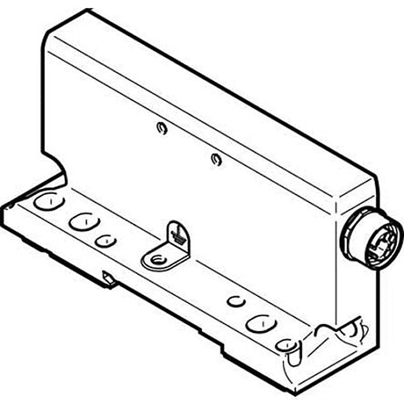 Festo CPX, 576317