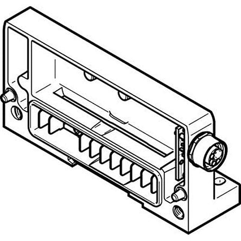 Festo CPX, 576316