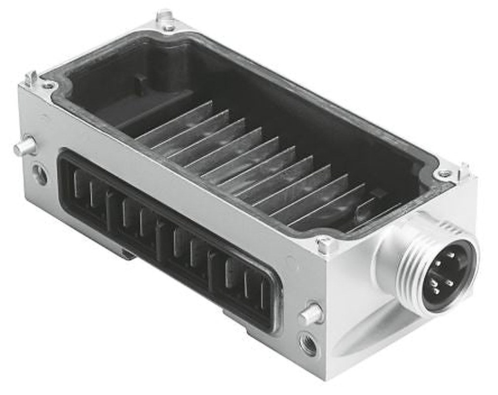 Festo CPX, 550208