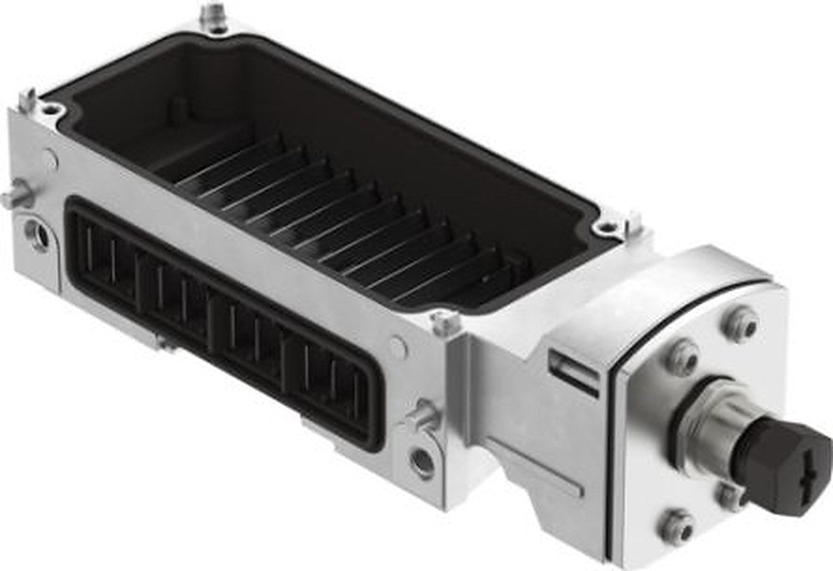 Festo Peripheral Bus CPX-M