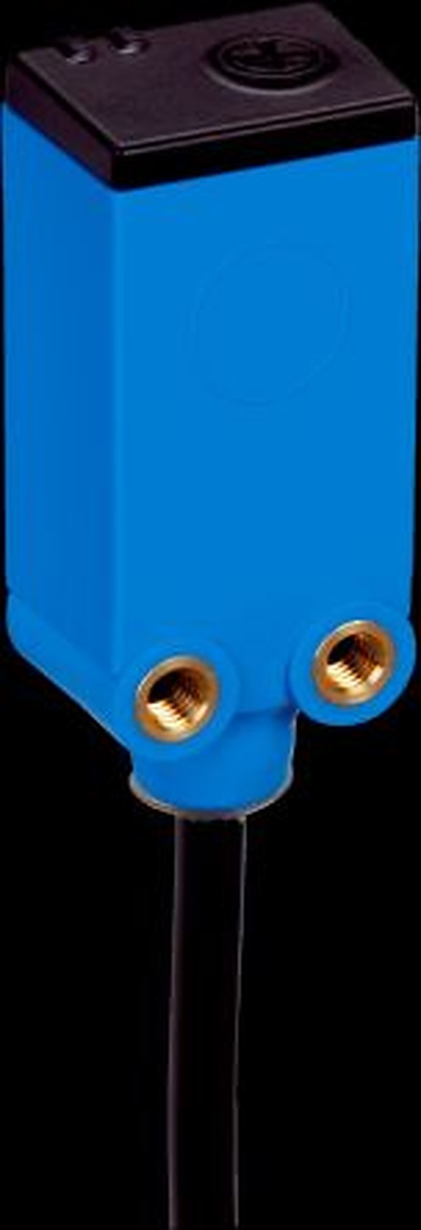 SICK CQ4-08EPSKP1 Block Capacitive Proximity Sensor CQ 8 mm PNP 150mA 30V 30 V dc
