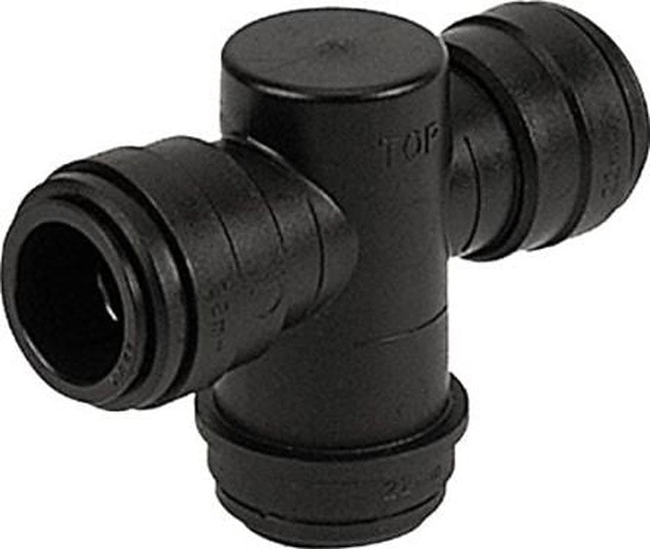 Festo CQA-22 Series Fluid Separator Fitting, 177716