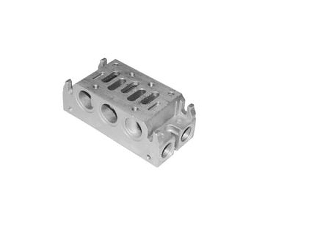 Norgren CQM series Sub-Base