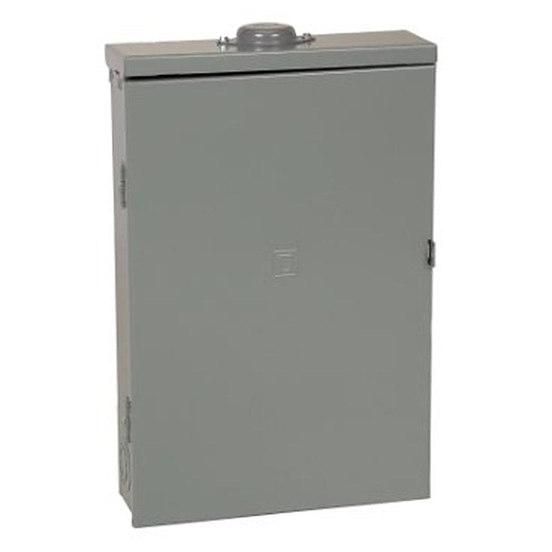 Loadcentre, QO Canadian, 1 phase, 24 spaces, 44 circuits, 125A main lugs, PoN, NEMA3R, gnd bar, CSA (NEMA3R) is a Schneider Electric product. Designed for reliable performance and long service life. Available across Iraq — contact us for pricing and delivery options.