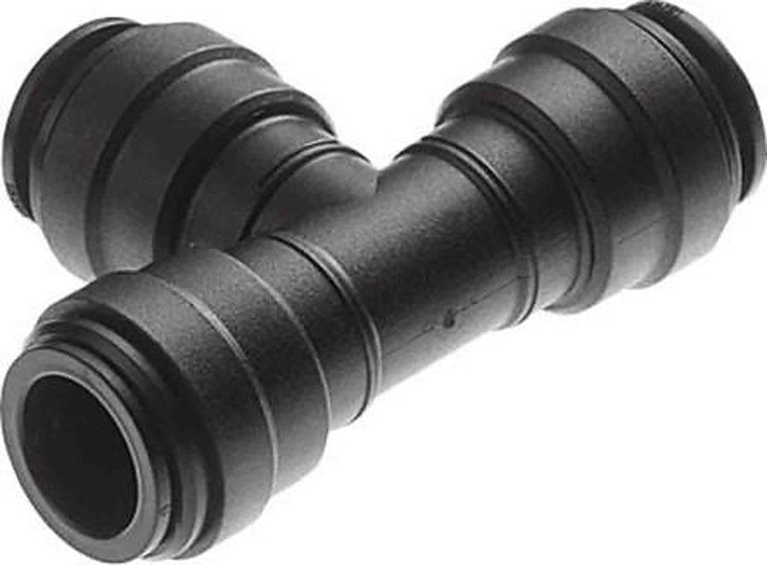 Festo CQ Series, 177689 Push-in