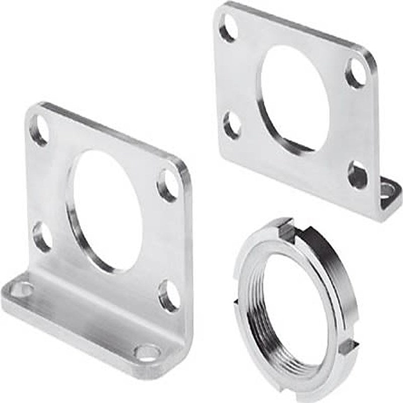 Festo Foot CRH-40, For Use With Cylinder Mounting