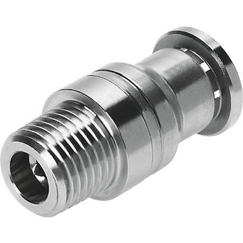 Festo CRQS Series, 132336, Male, 1/2 in, R