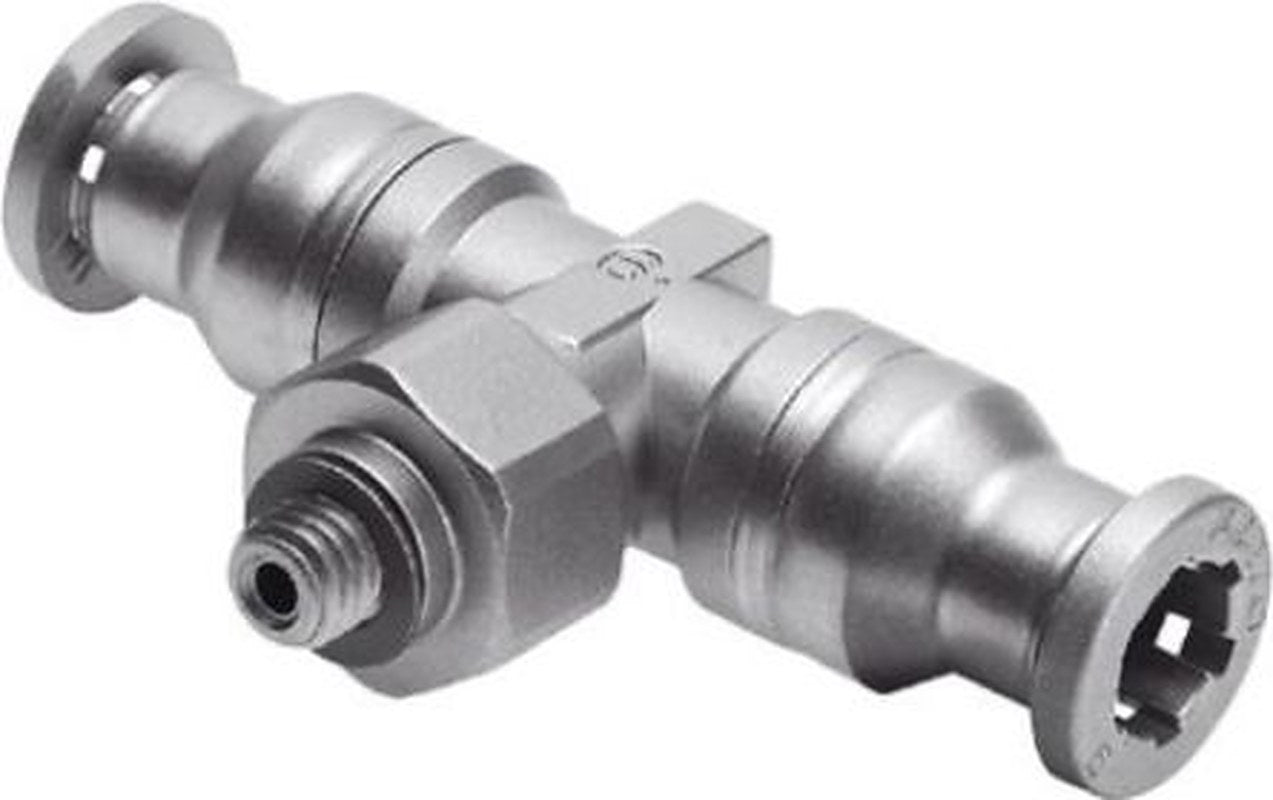 Festo Push-in 4 mm, 164200