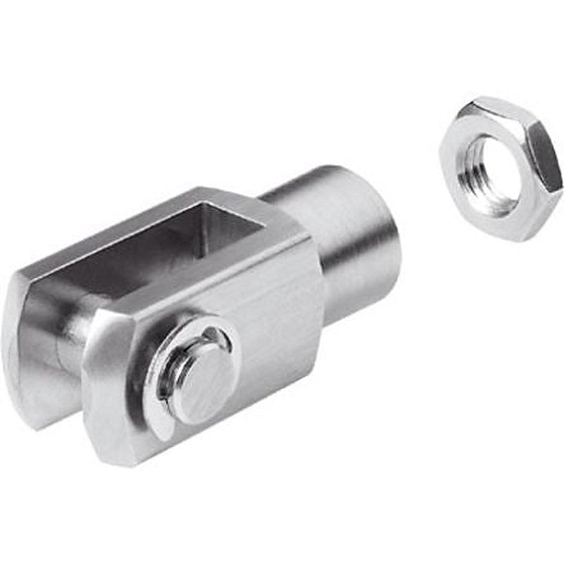 Festo Clevis CRSG-M4, For Use With Mounting Attachment For Drives