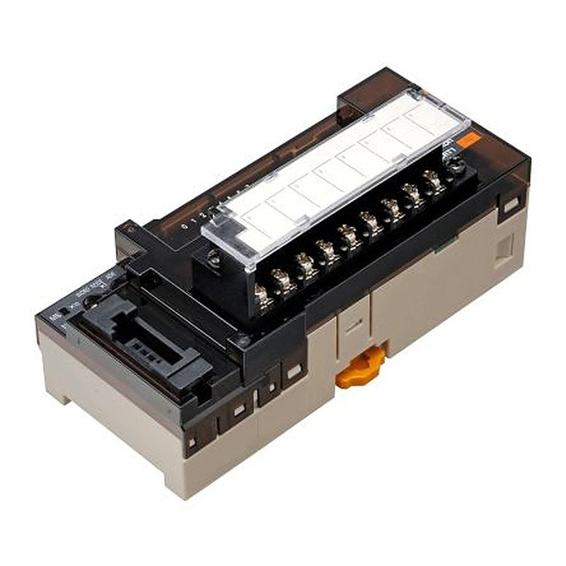 Omron CRT1 Series I/O Unit for Use with IO Module