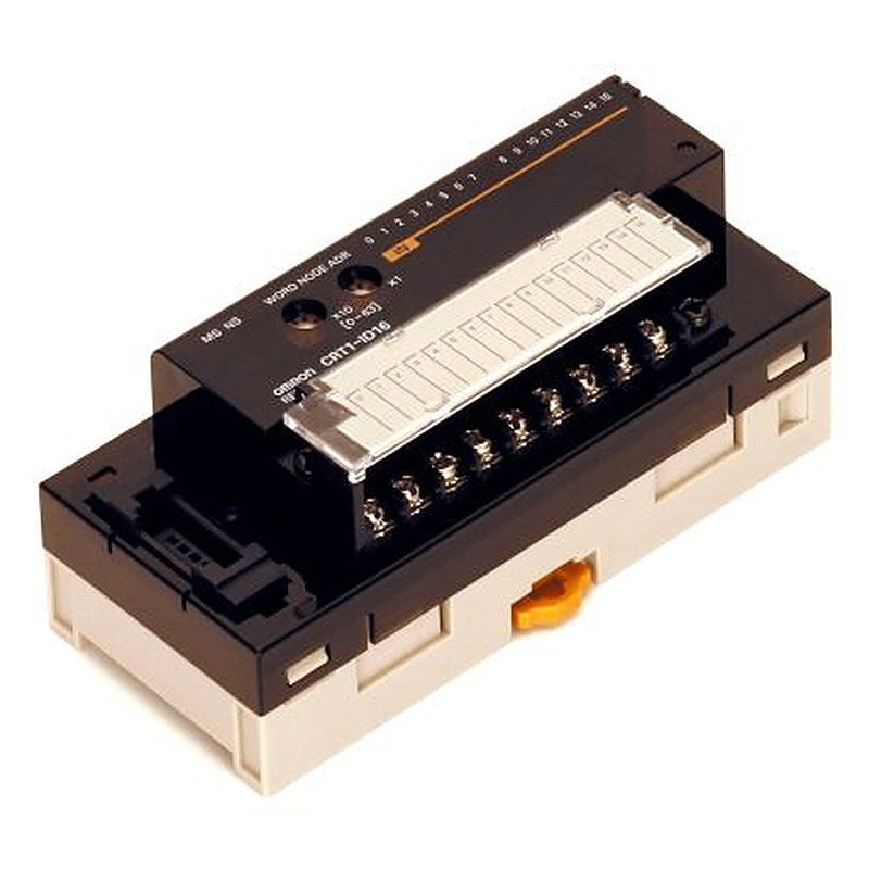 Omron CRT1 Series I/O Unit