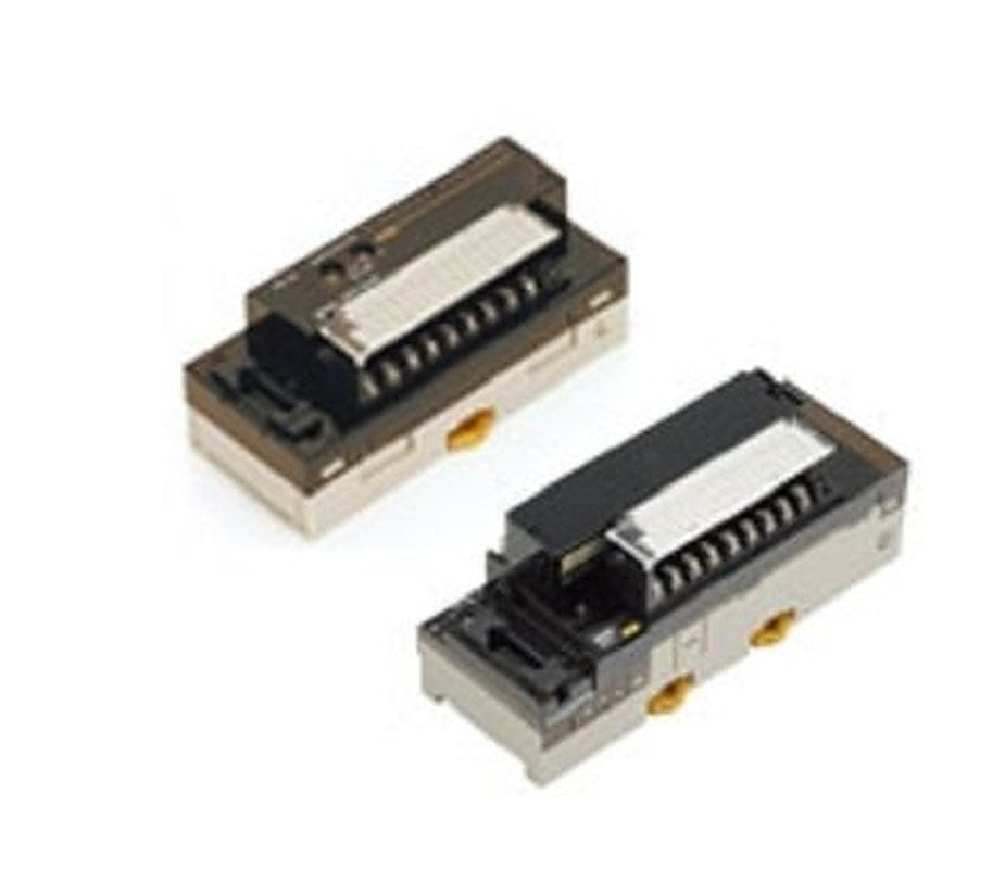 Omron CRT1 Series I/O Unit for Use with CompoNet