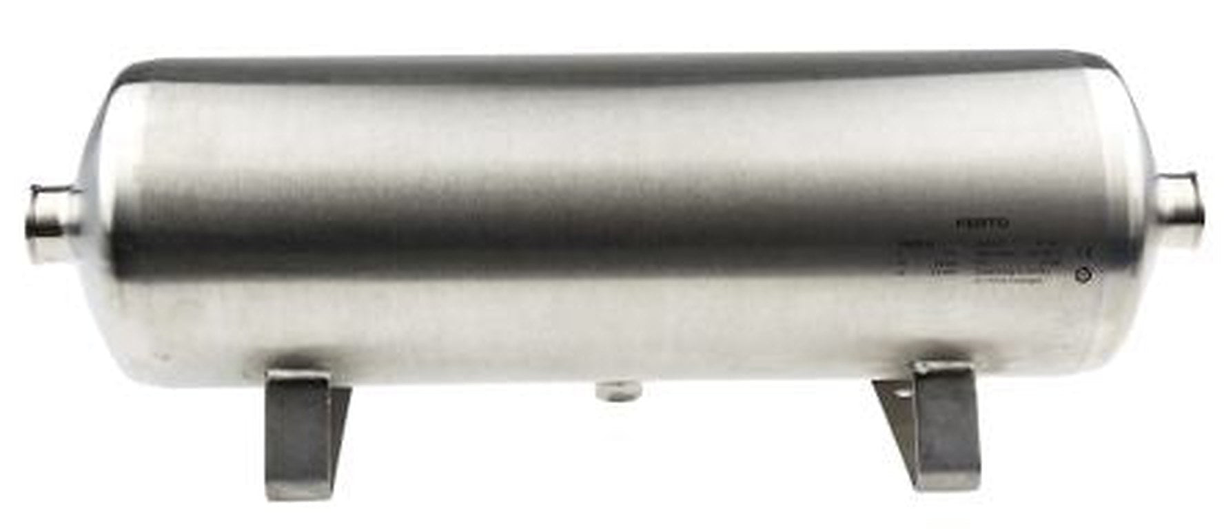 Festo Air Reservoir 20L, G1, CRVZS Series, 16 bar