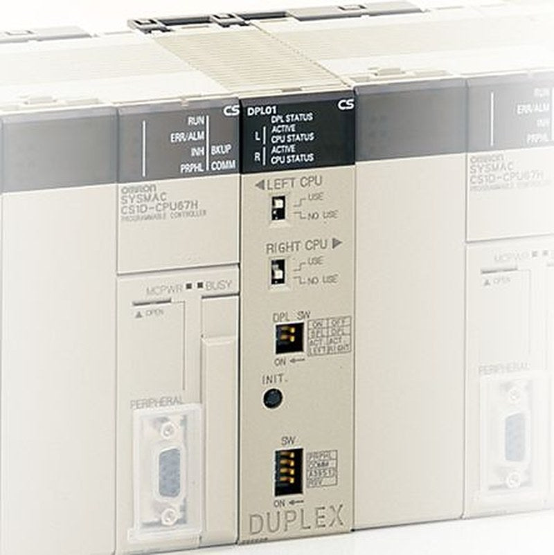 Omron CS1 Series PLC Expansion Module for Use with PLC