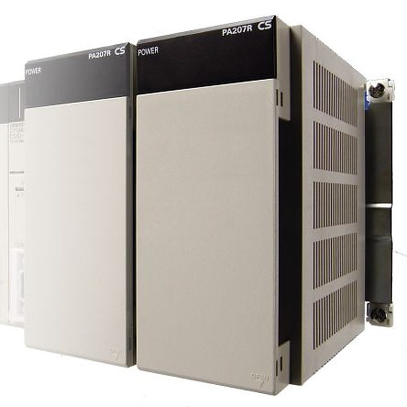 Omron CS1D Series I/O Unit for Use with CS1D