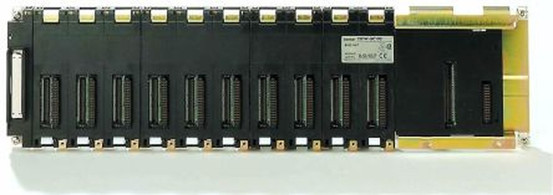 Omron CS Series Backplane for Use with C200H