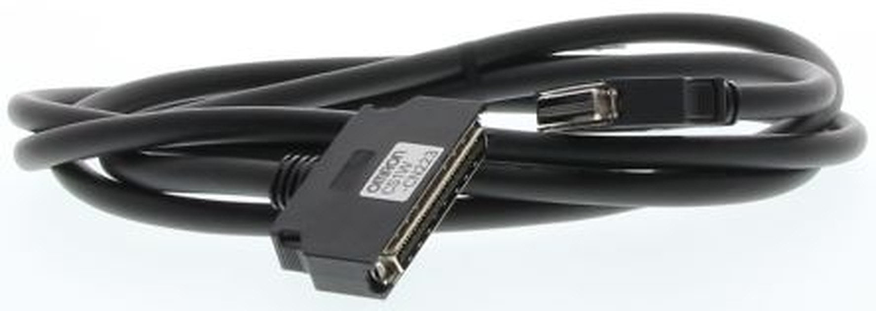 Omron I/O Connection Cable Series Connecting Cable for Use with CS Series PLC-Based Process Control