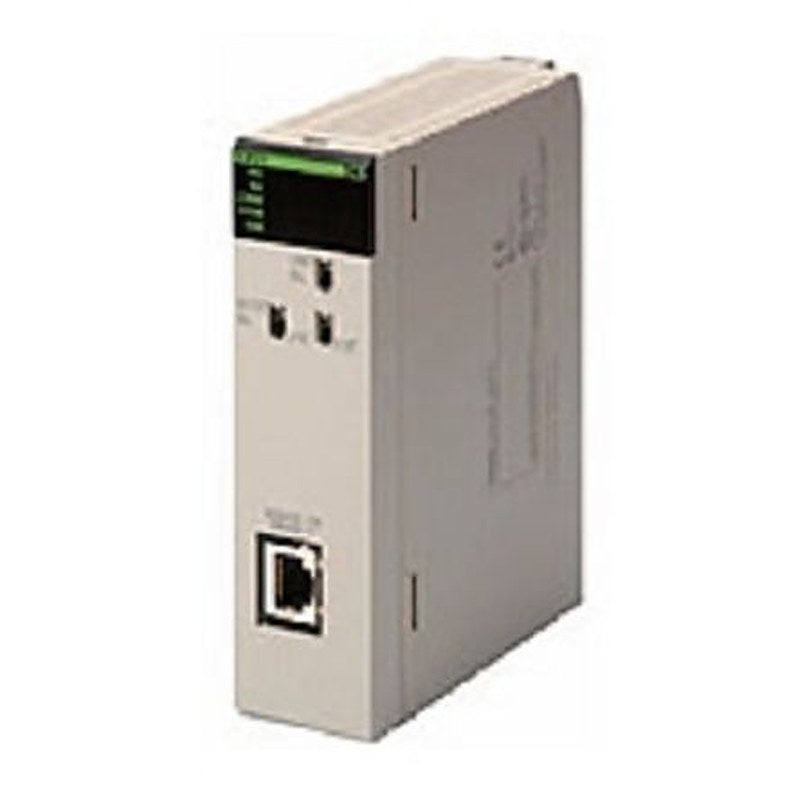 Omron Ethernet Module CS1W 5V